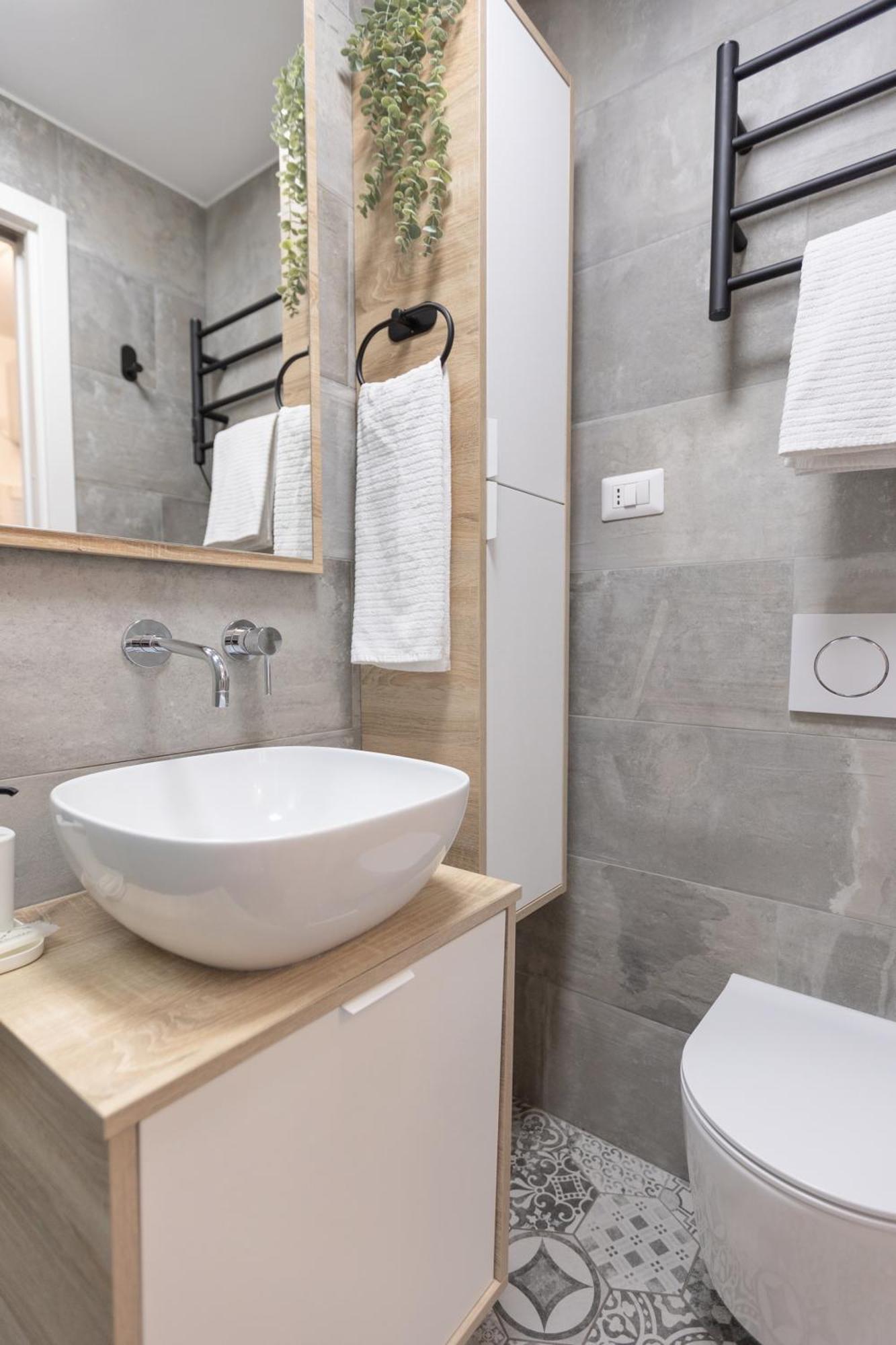 Tiny & Tidy Studio In The Key Area Of Milano Exteriör bild