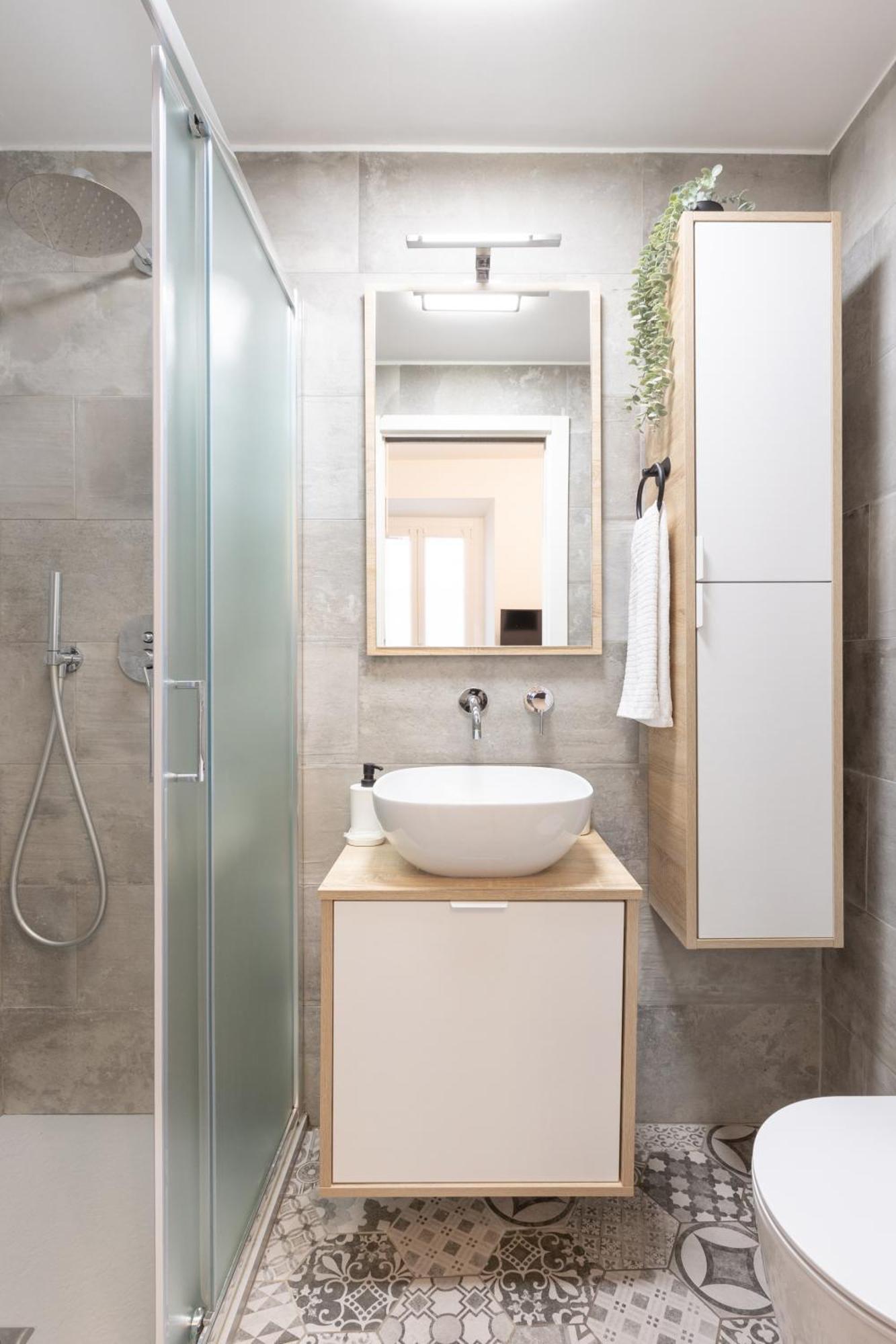 Tiny & Tidy Studio In The Key Area Of Milano Exteriör bild