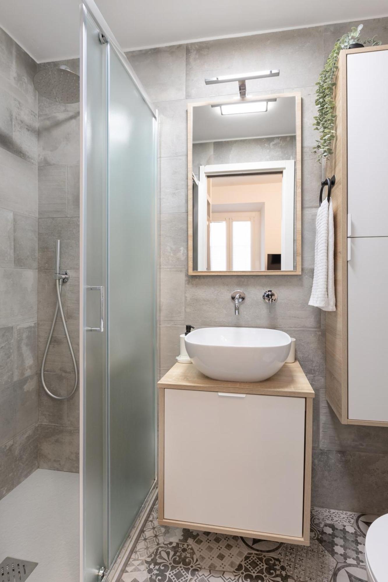 Tiny & Tidy Studio In The Key Area Of Milano Exteriör bild