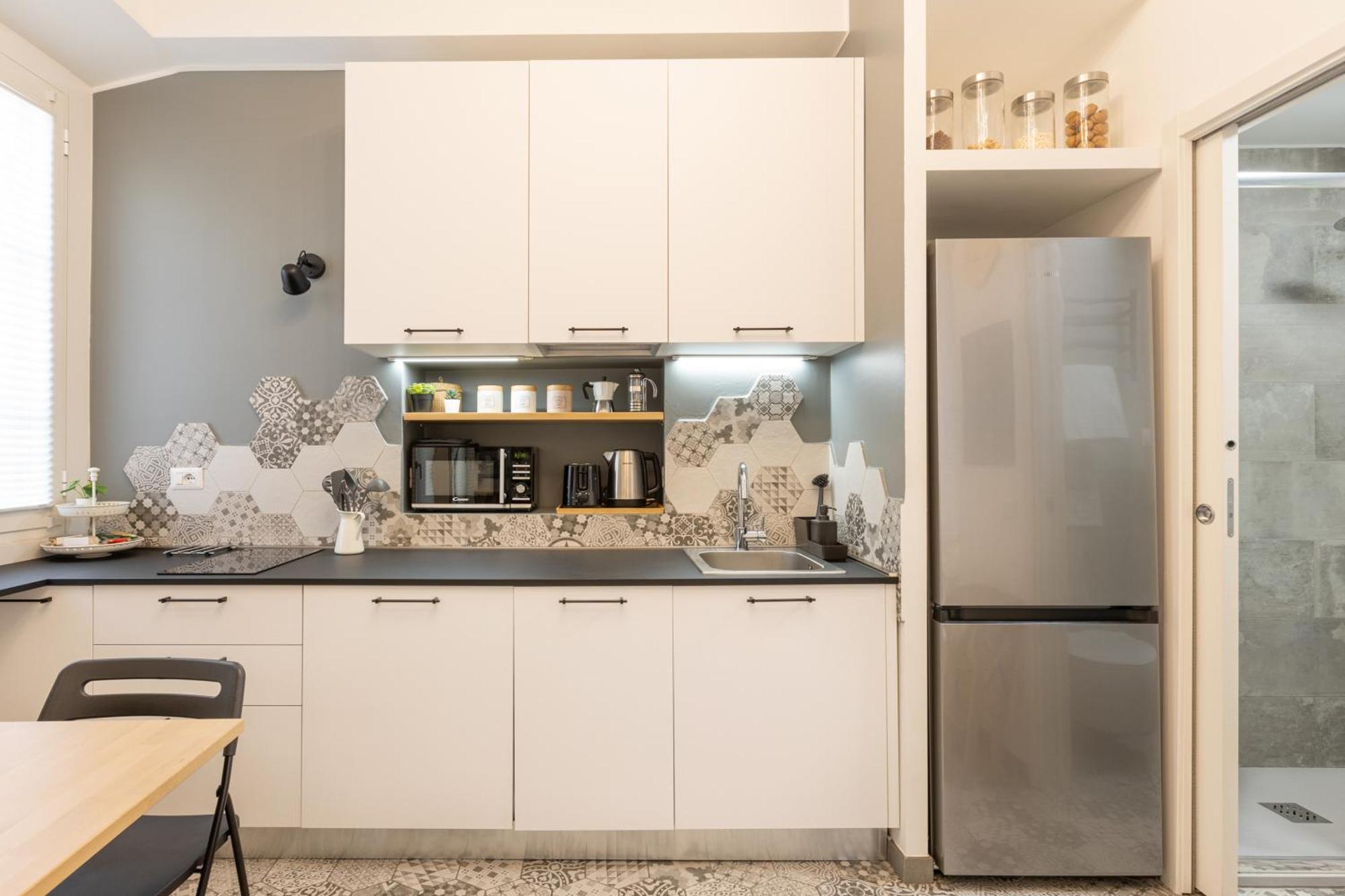 Tiny & Tidy Studio In The Key Area Of Milano Exteriör bild